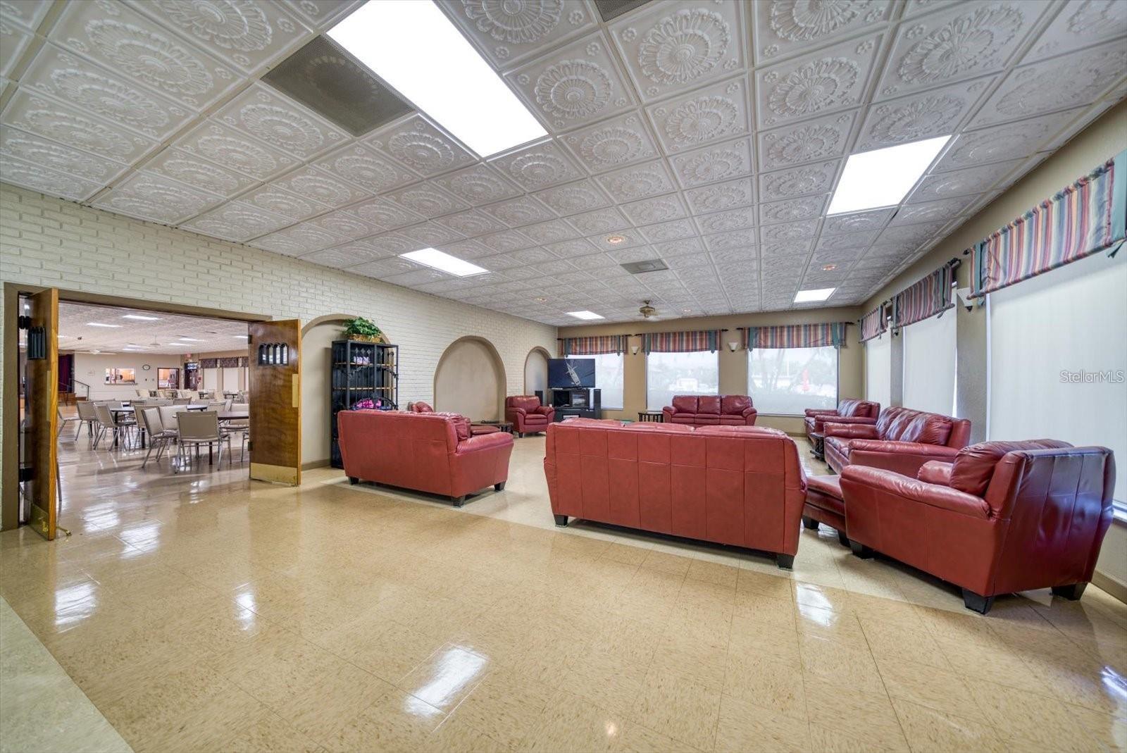 LONG BAYOU - Residential