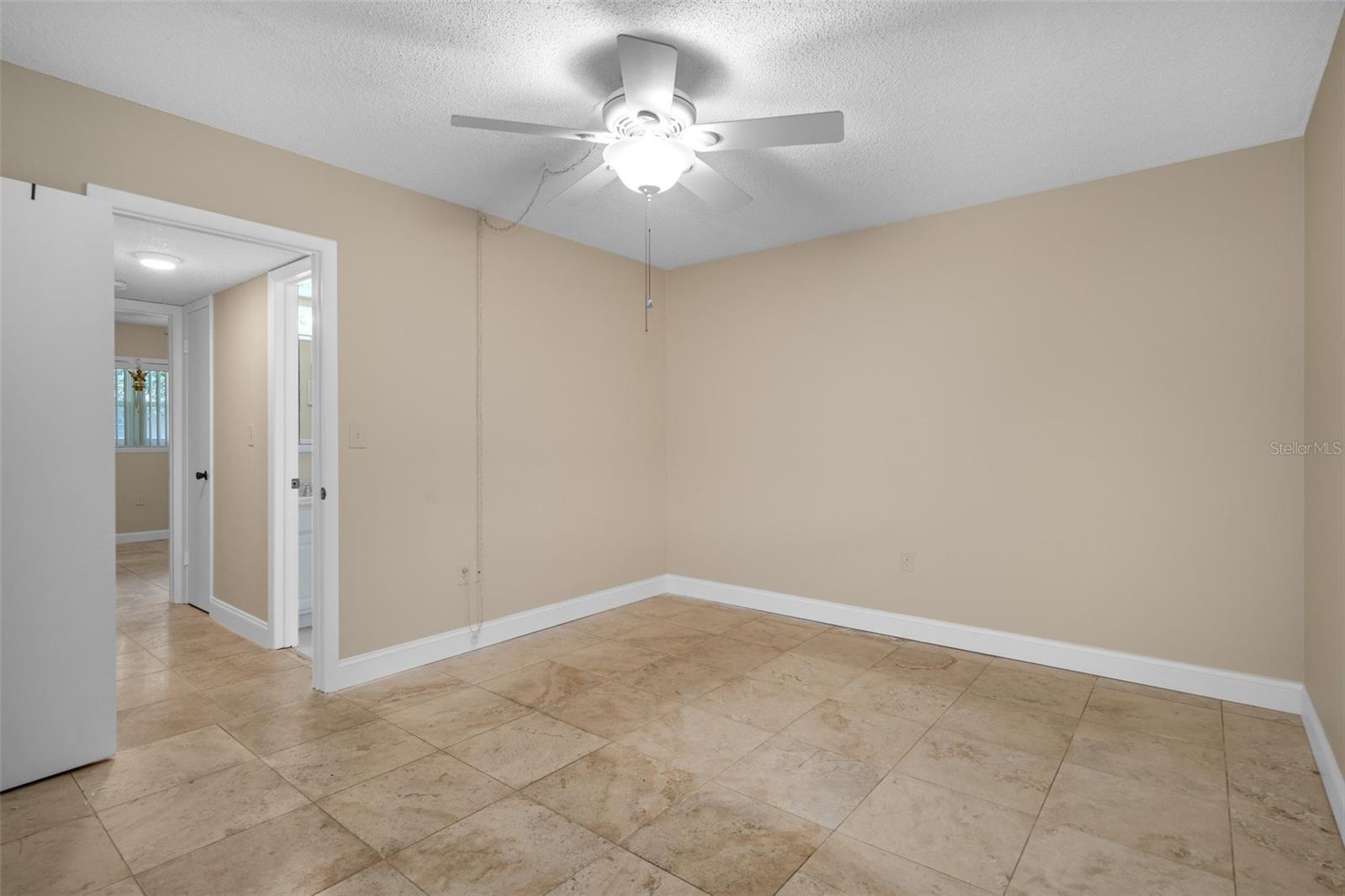 LONG BAYOU - Residential