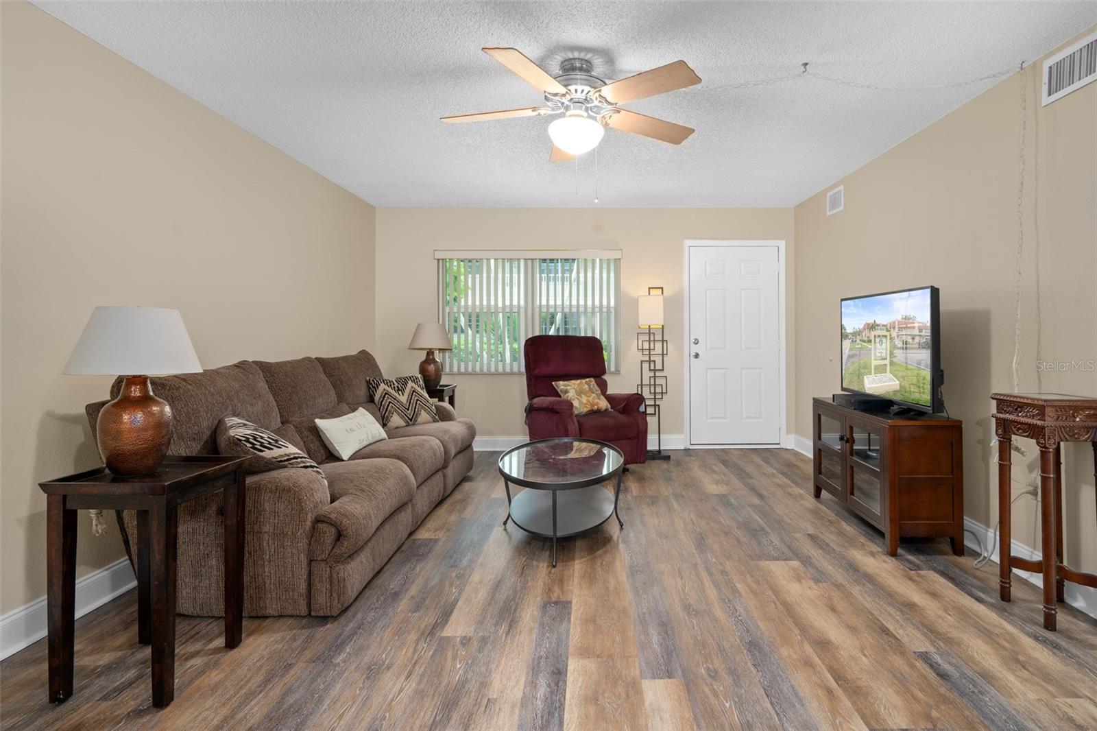 LONG BAYOU - Residential