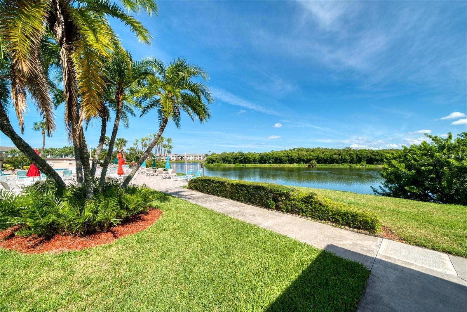 LONG BAYOU - Residential