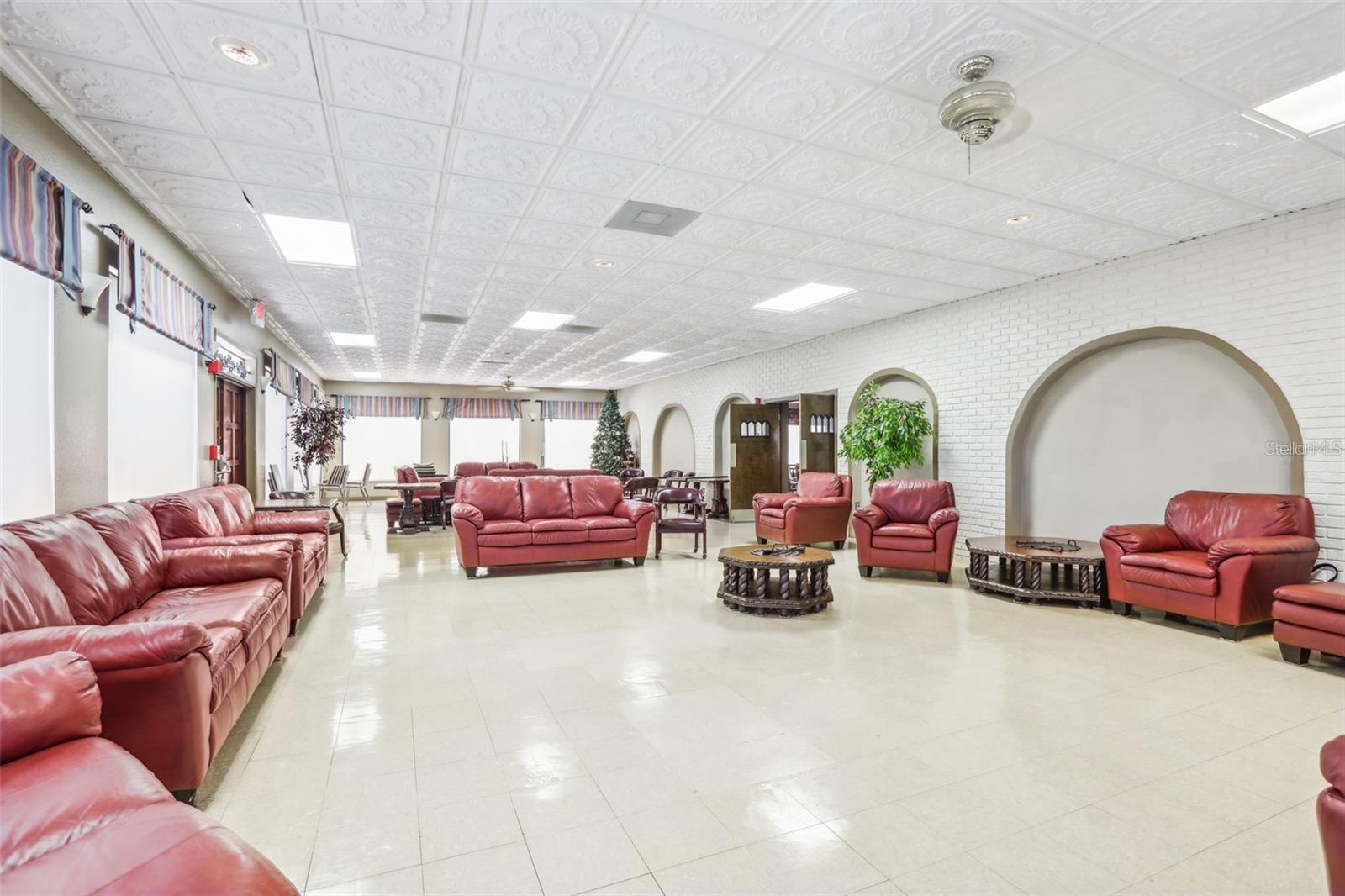 LONG BAYOU - Residential