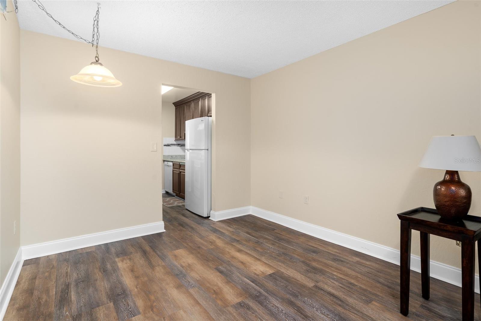 LONG BAYOU - Residential