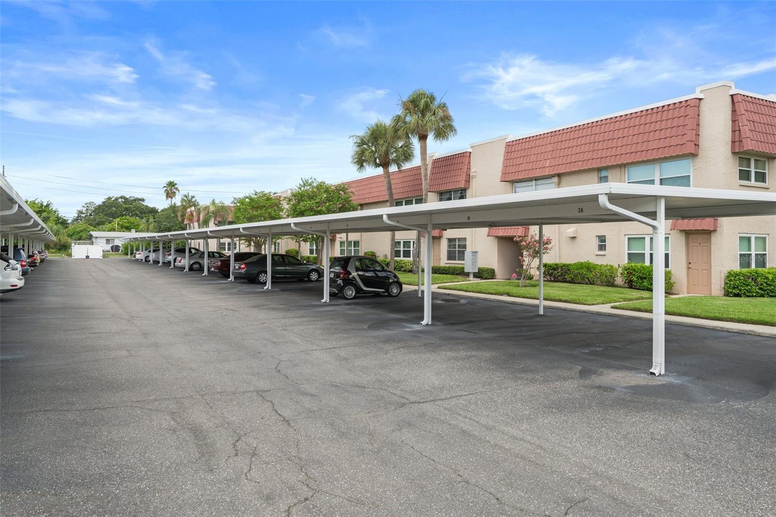 LONG BAYOU - Residential