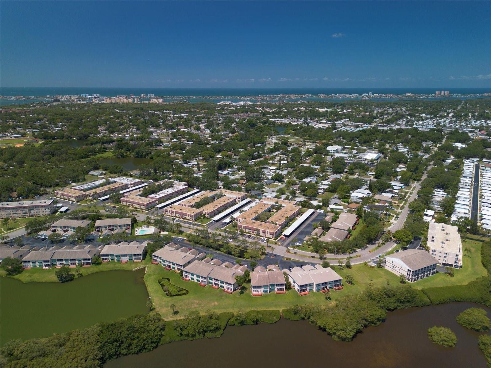 LONG BAYOU - Residential