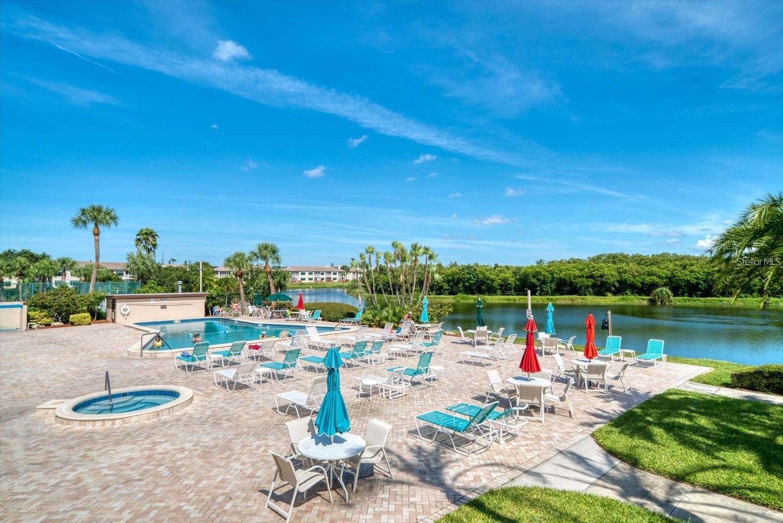 LONG BAYOU - Residential