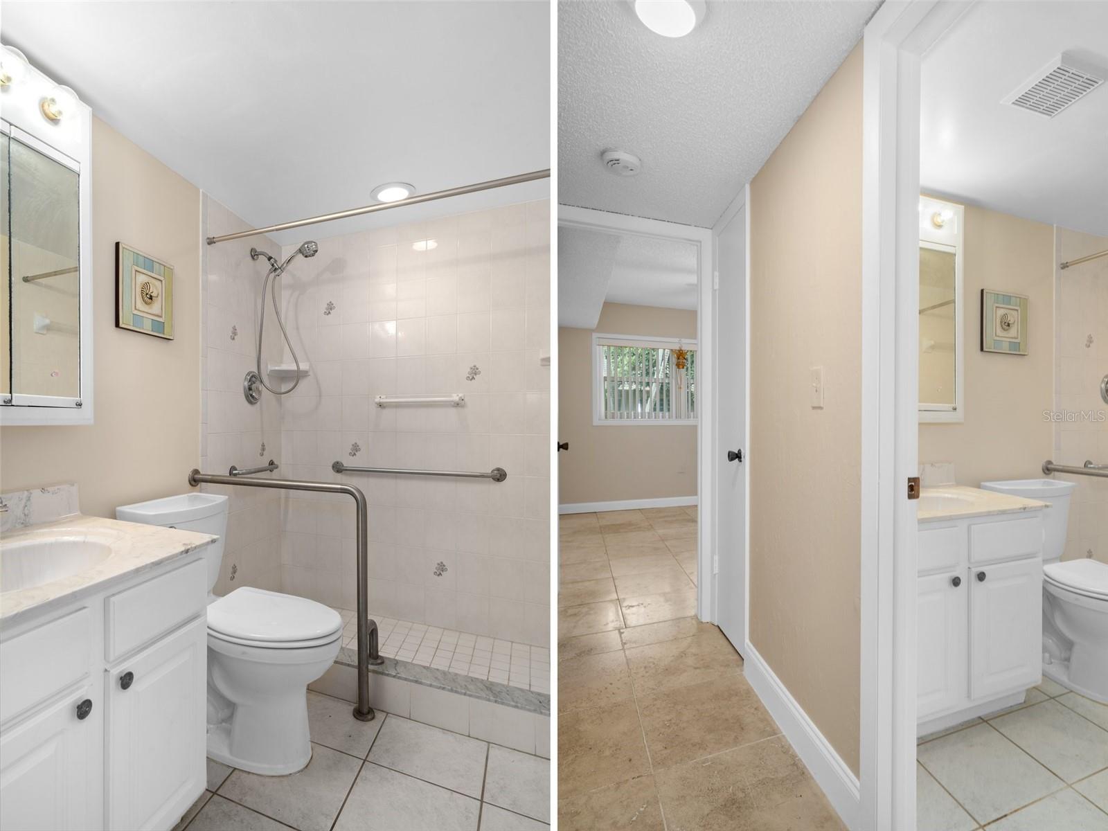 LONG BAYOU - Residential