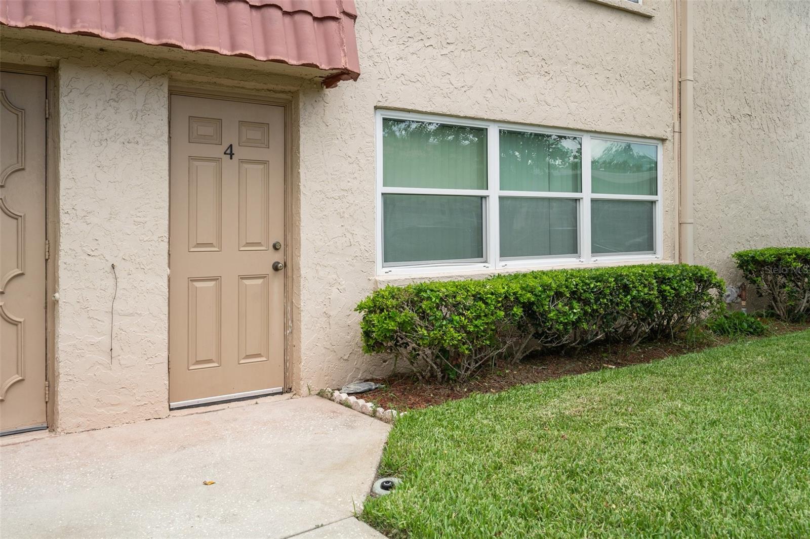 LONG BAYOU - Residential
