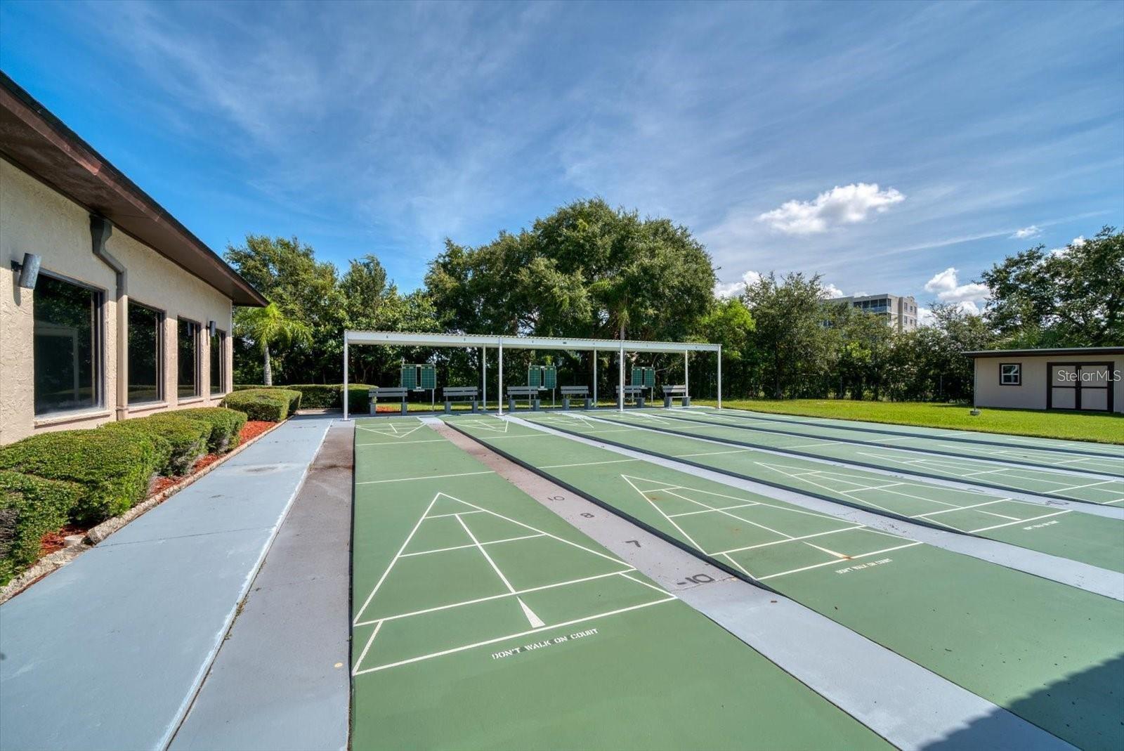 LONG BAYOU - Residential