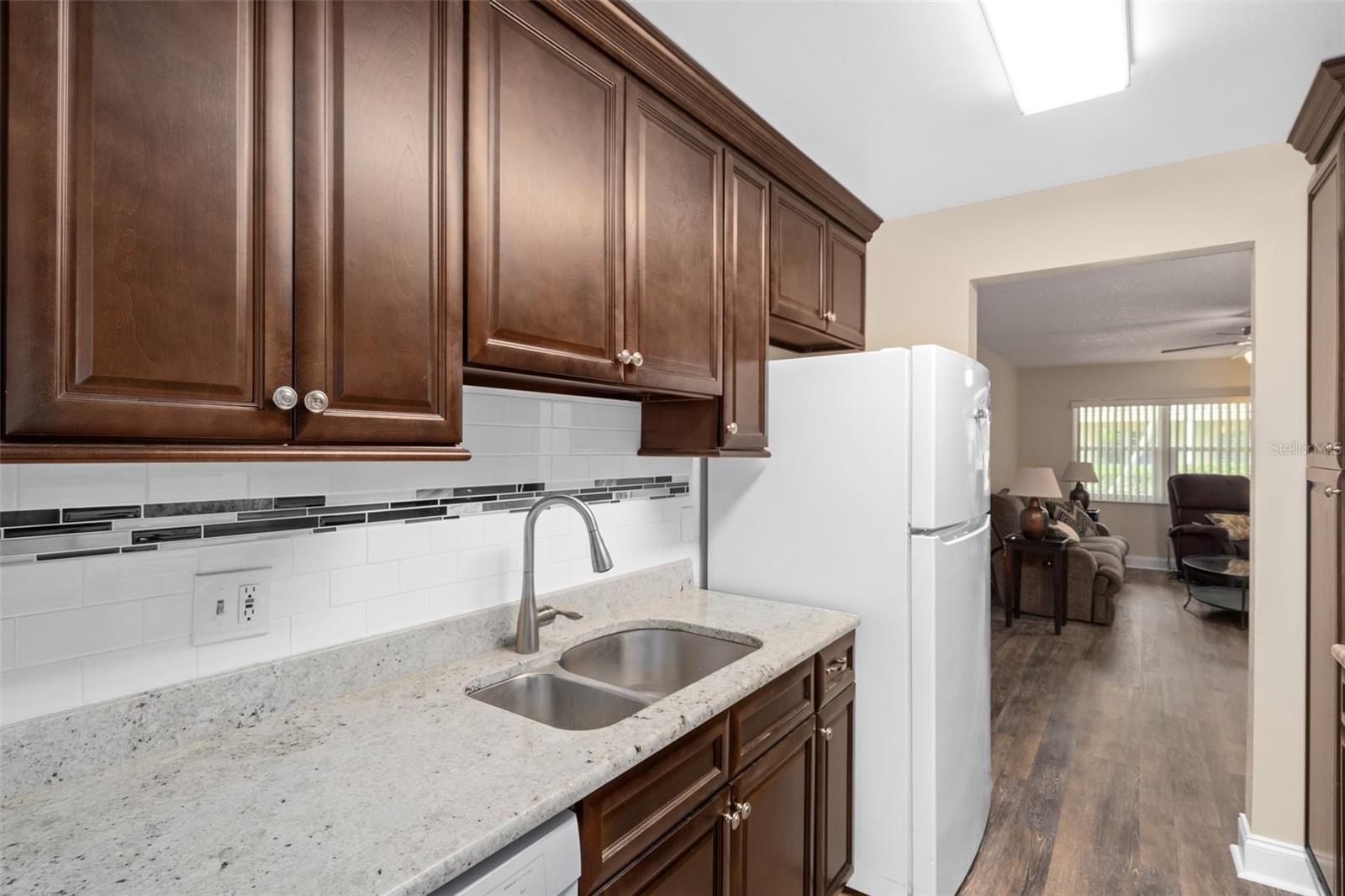 LONG BAYOU - Residential