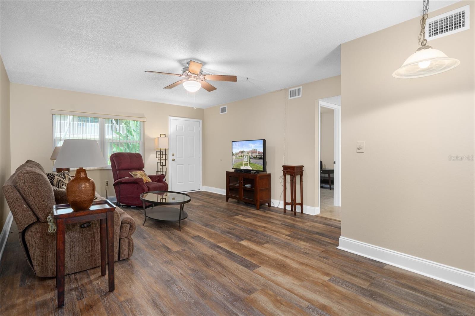 LONG BAYOU - Residential