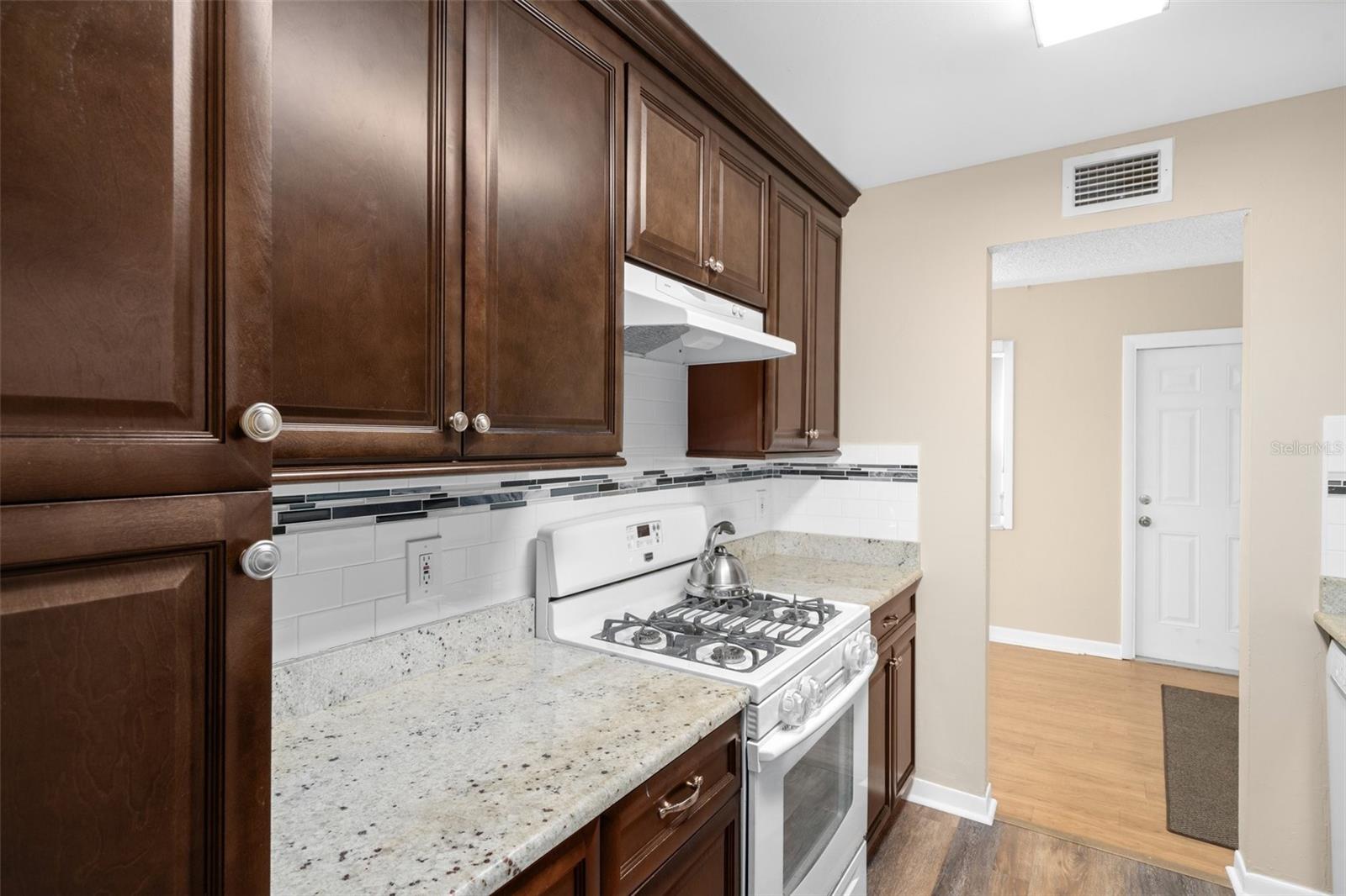 LONG BAYOU - Residential