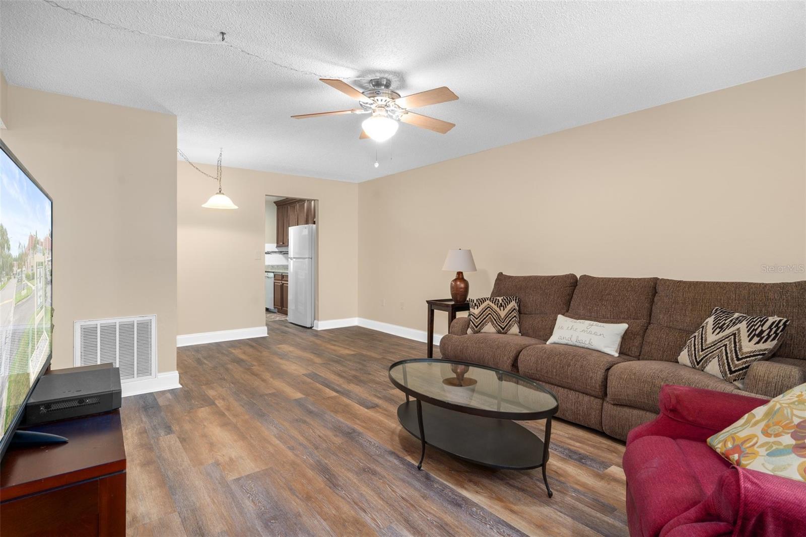 LONG BAYOU - Residential