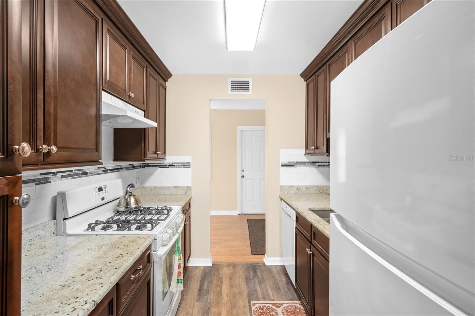 LONG BAYOU - Residential