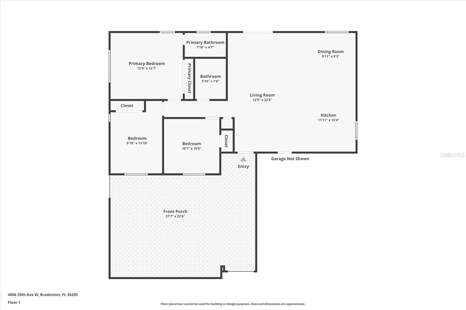 SANDPOINTE 4TH ADD - Residential