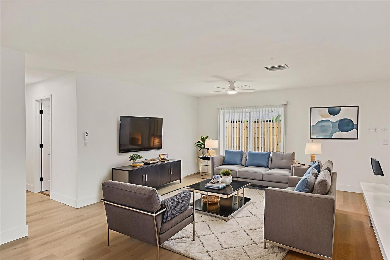 SANDPOINTE 4TH ADD - Residential