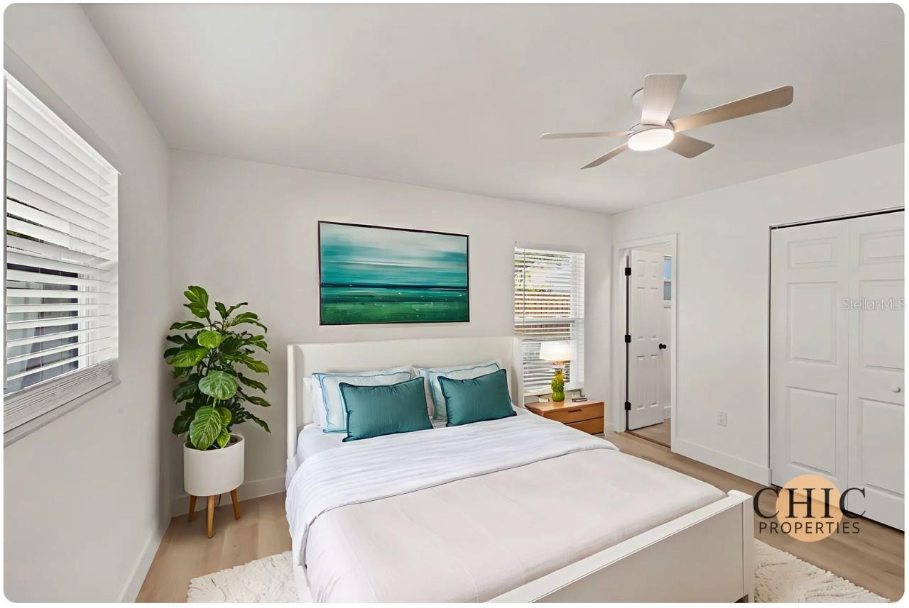 SANDPOINTE 4TH ADD - Residential