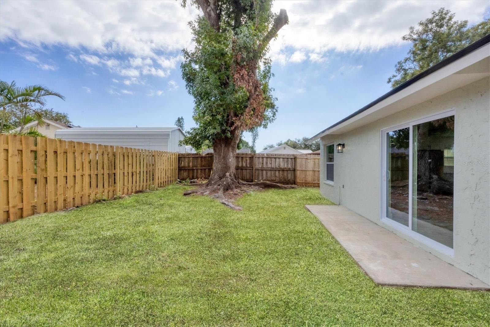 SANDPOINTE 4TH ADD - Residential