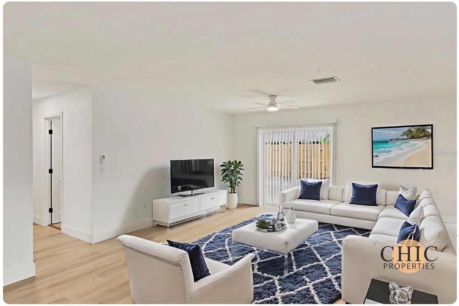 SANDPOINTE 4TH ADD - Residential