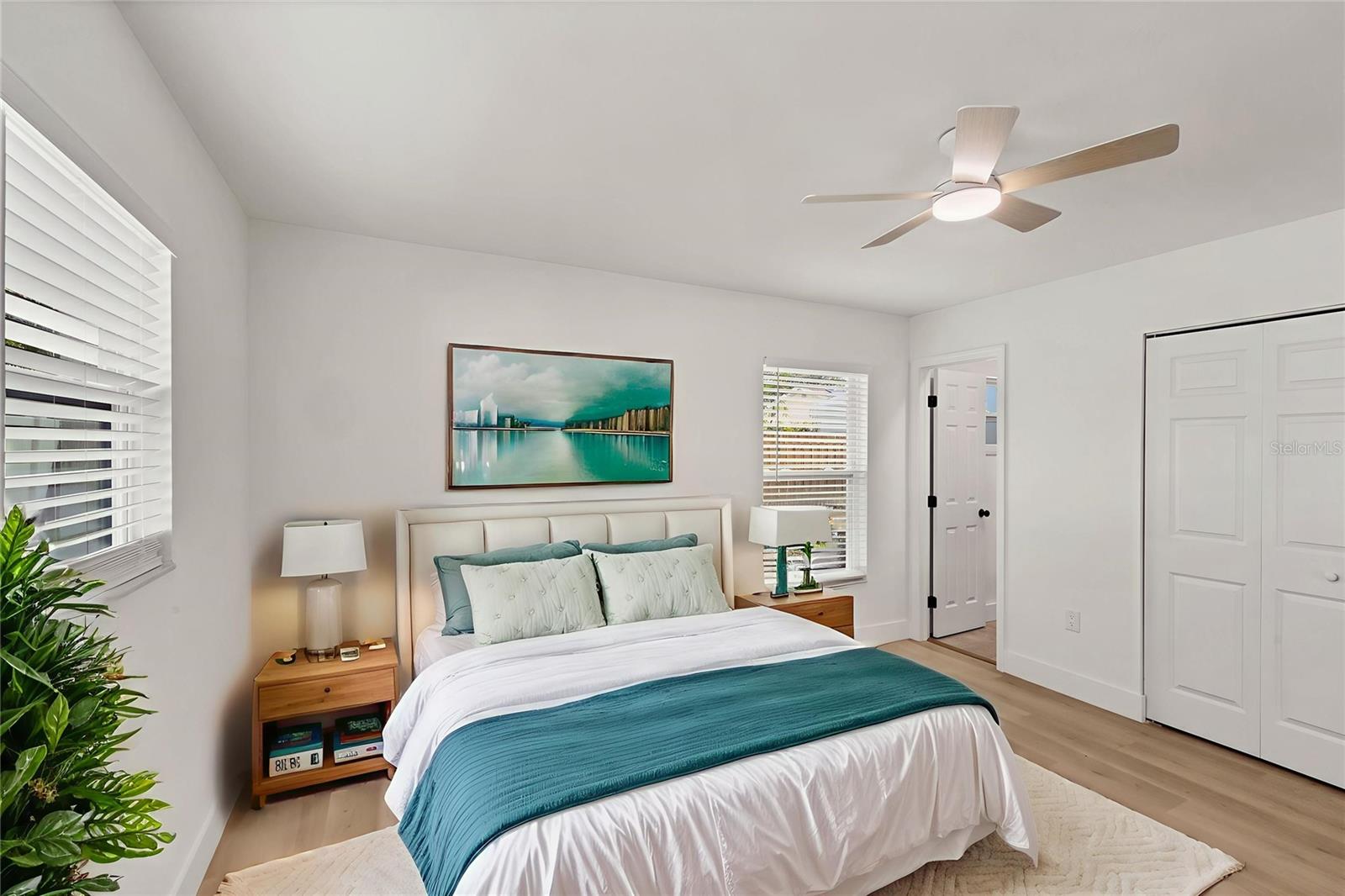 SANDPOINTE 4TH ADD - Residential