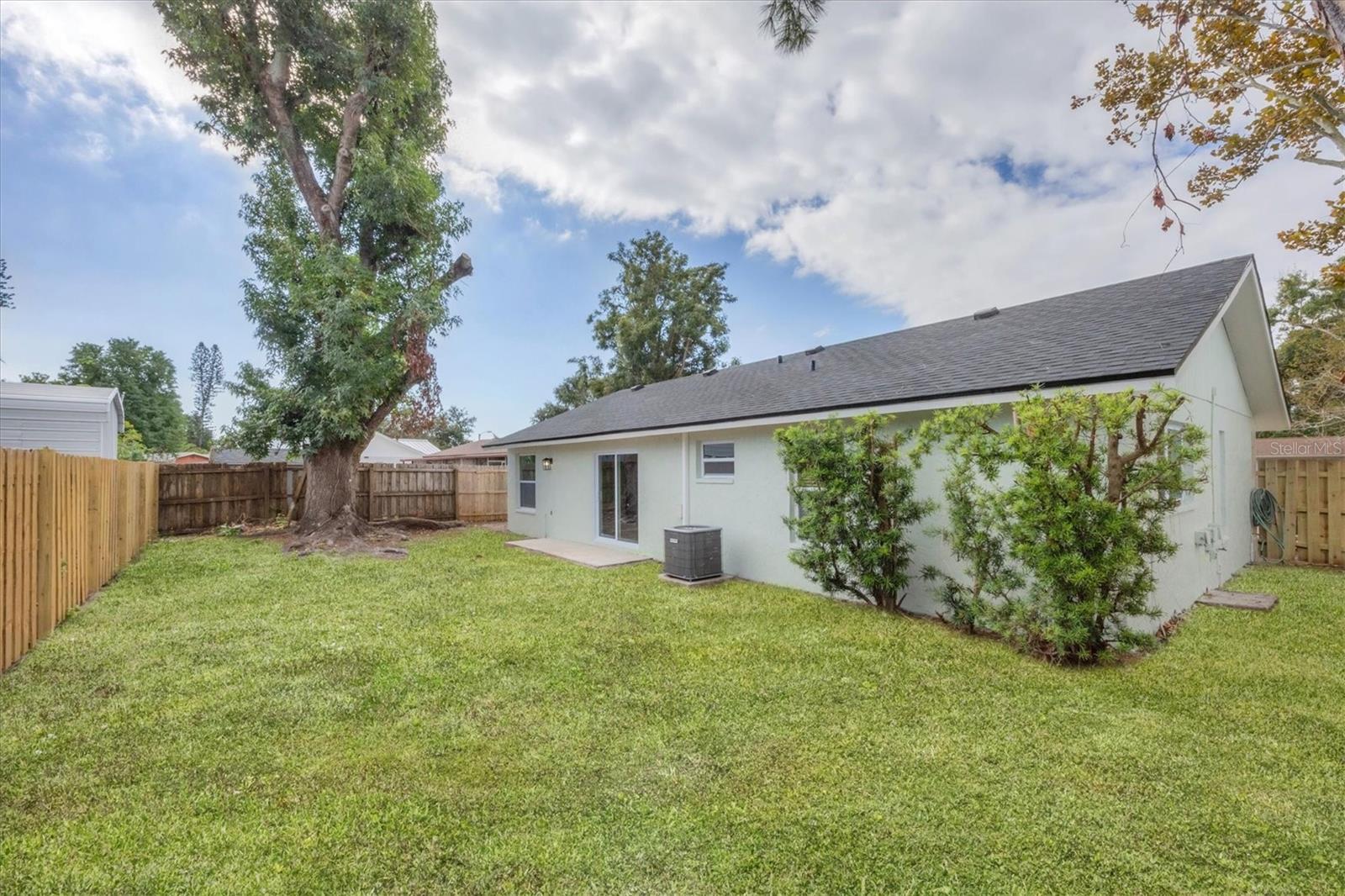 SANDPOINTE 4TH ADD - Residential