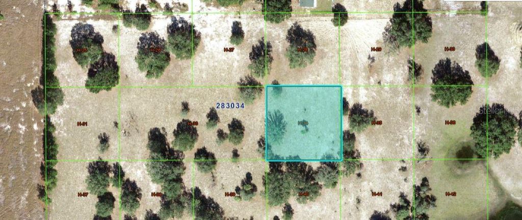 Photo of Libby Road, Babson Park, FL 33827 (MLS # O6383842)