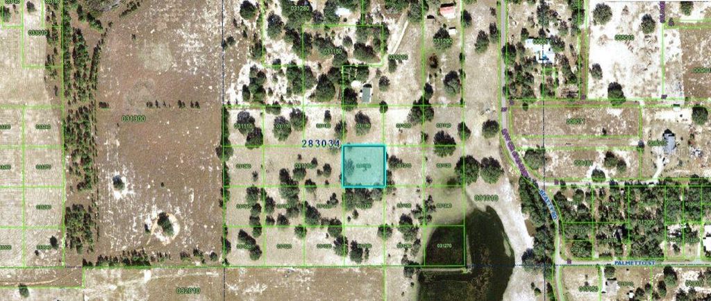 Photo of Libby Road, Babson Park, FL 33827 (MLS # O6383842)