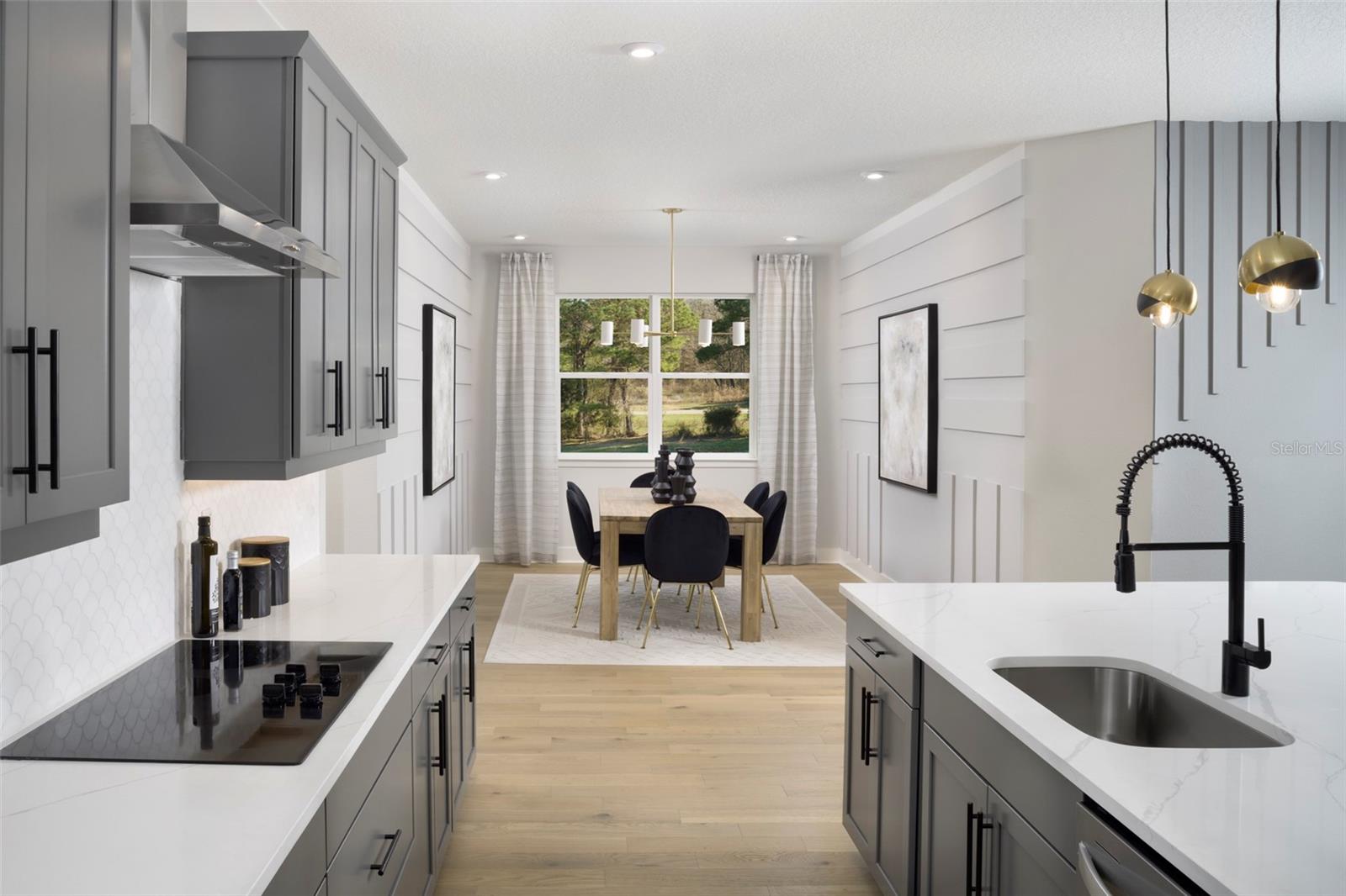 CROSSWIND RANCH - Residential