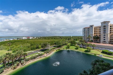 A home in NEW SMYRNA BEACH