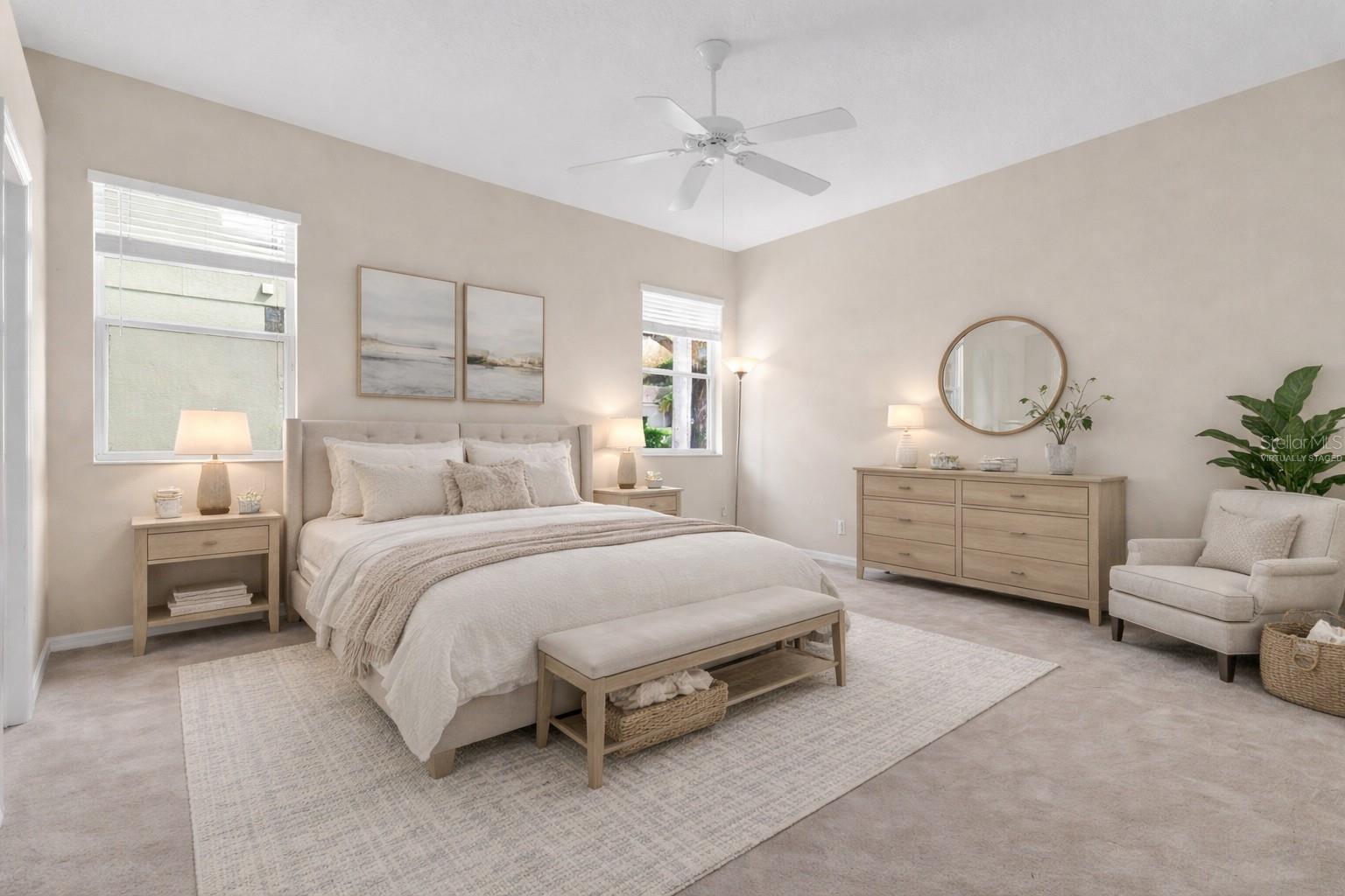 NORTH SHORE/LK HART PRCL 03 PH I - Residential