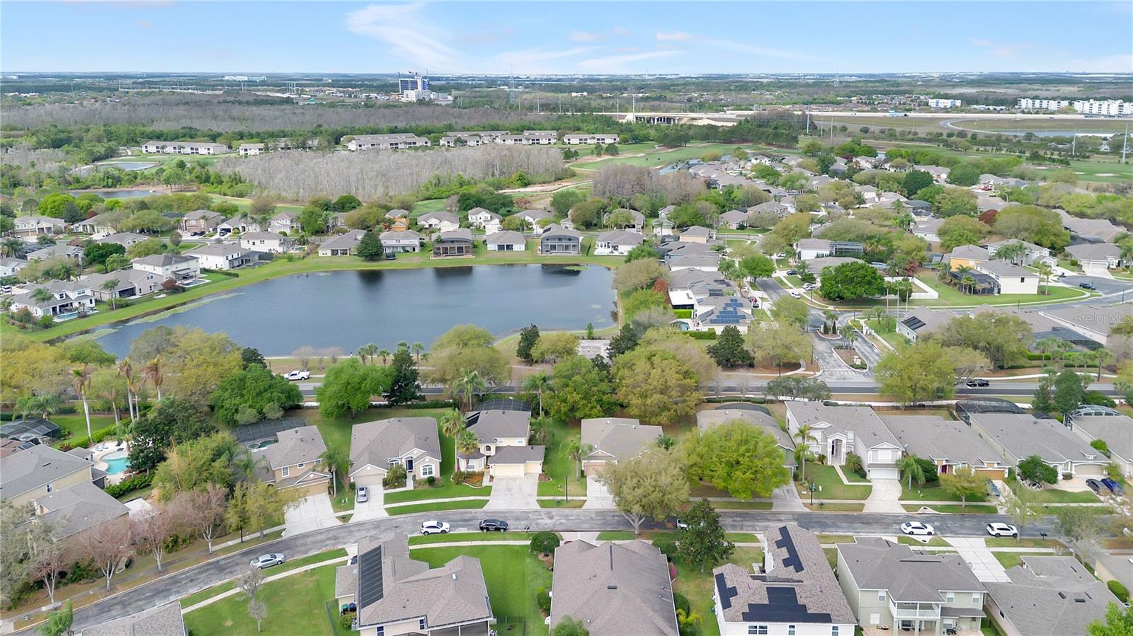 NORTH SHORE/LK HART PRCL 03 PH I - Residential