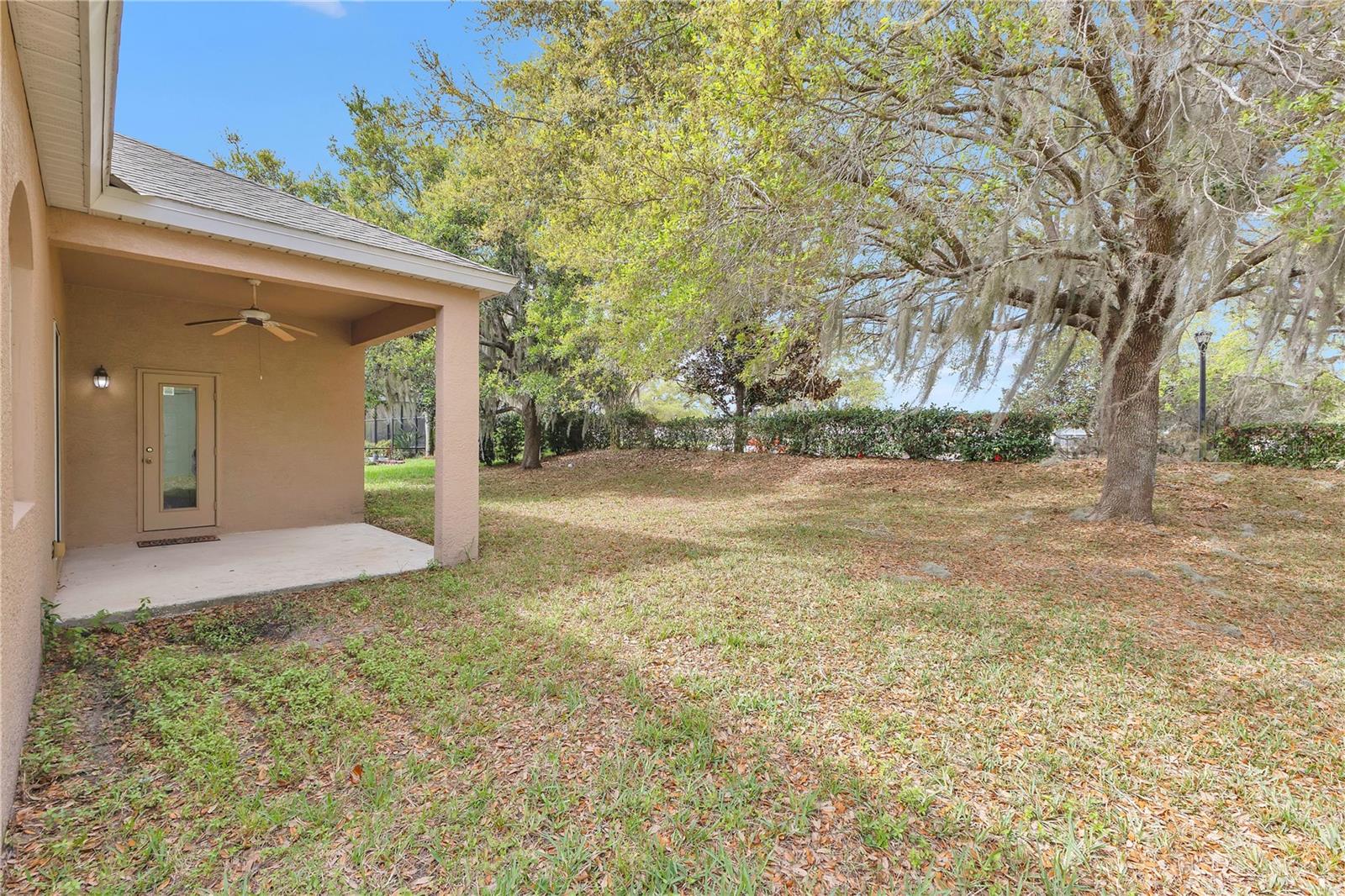 NORTH SHORE/LK HART PRCL 03 PH I - Residential