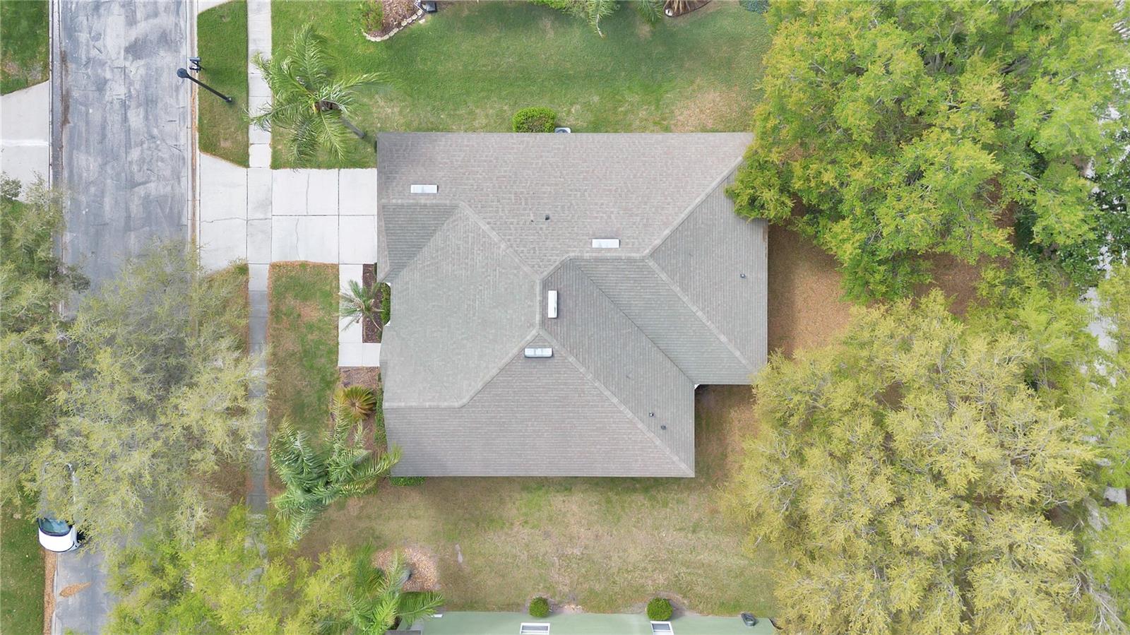 NORTH SHORE/LK HART PRCL 03 PH I - Residential