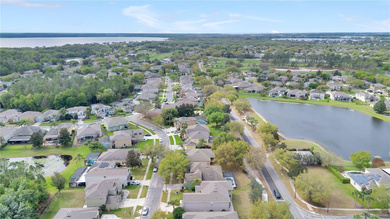 NORTH SHORE/LK HART PRCL 03 PH I - Residential