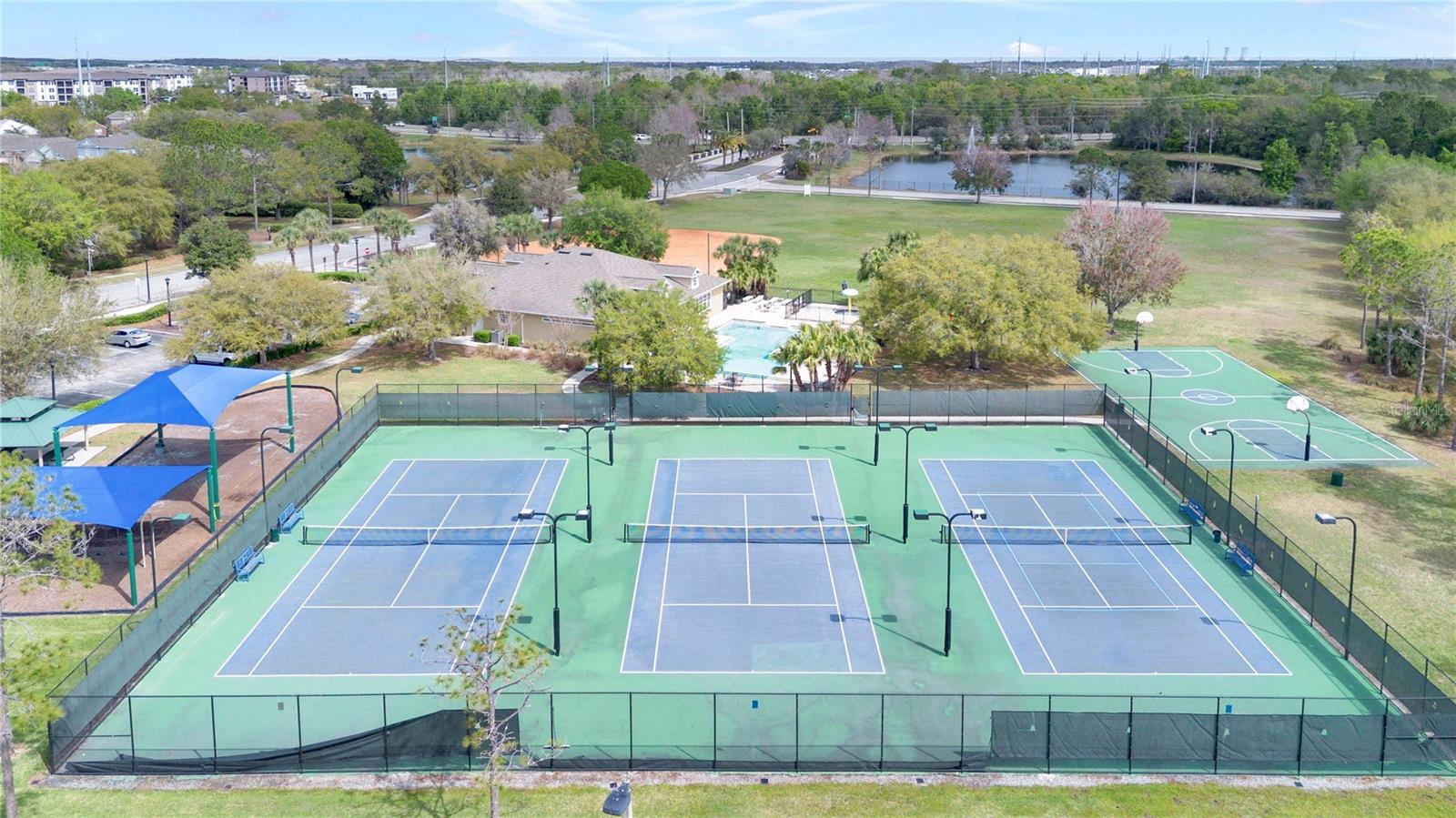 NORTH SHORE/LK HART PRCL 03 PH I - Residential