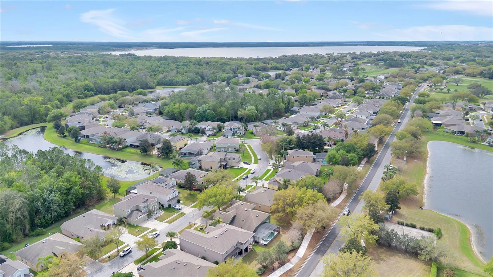 NORTH SHORE/LK HART PRCL 03 PH I - Residential