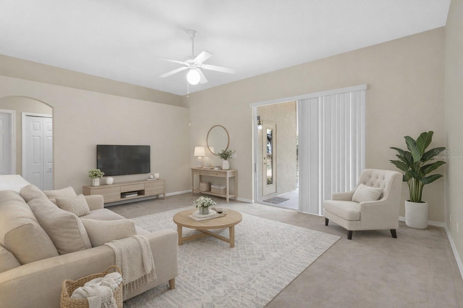 NORTH SHORE/LK HART PRCL 03 PH I - Residential