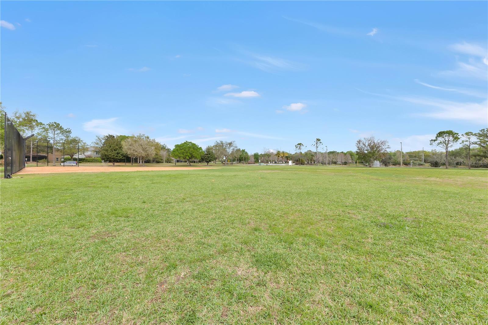 NORTH SHORE/LK HART PRCL 03 PH I - Residential