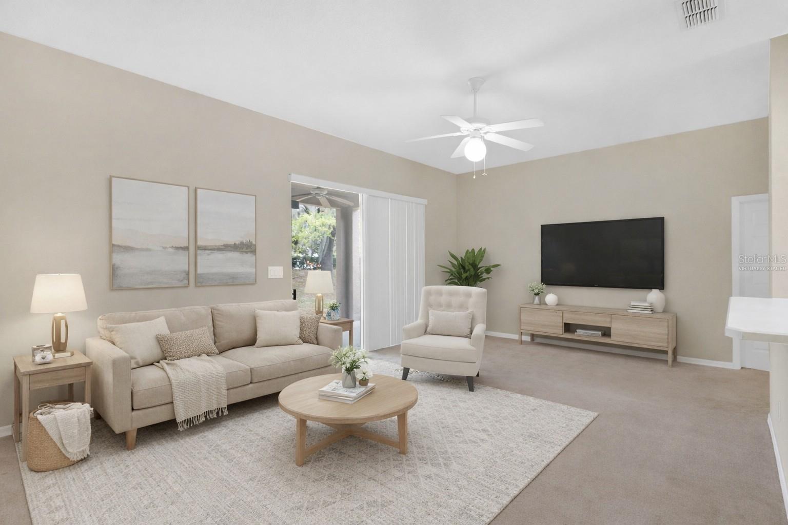 NORTH SHORE/LK HART PRCL 03 PH I - Residential