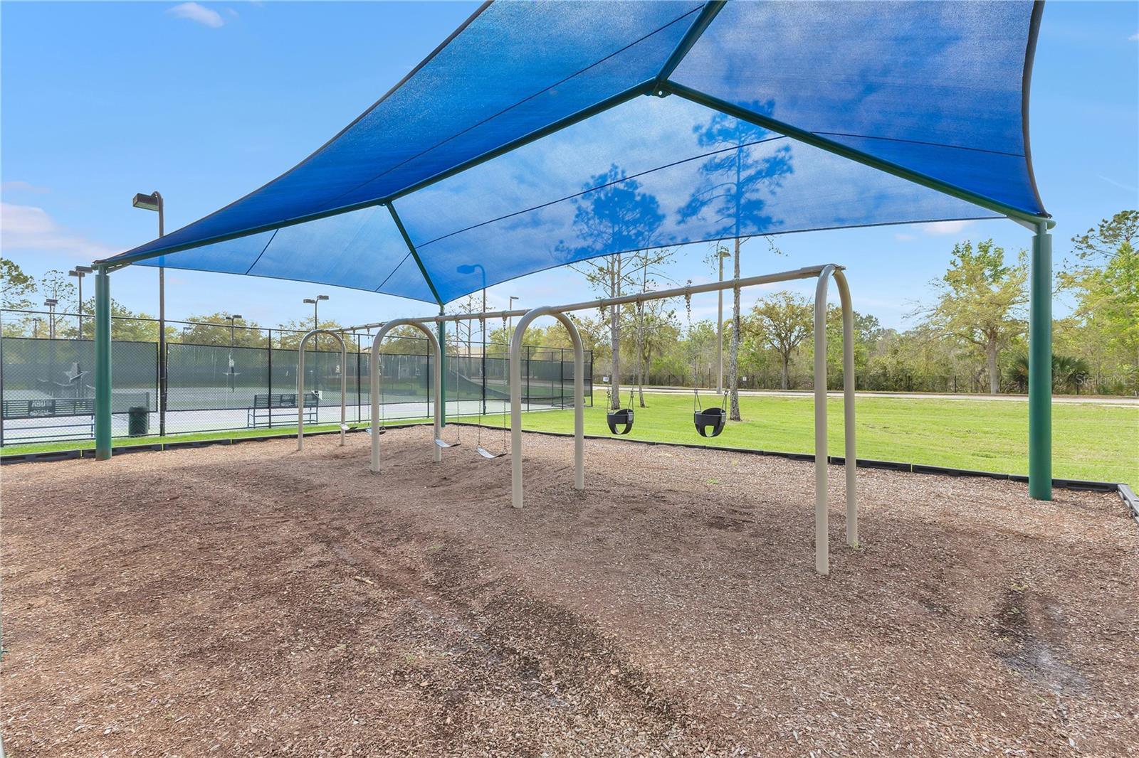 NORTH SHORE/LK HART PRCL 03 PH I - Residential