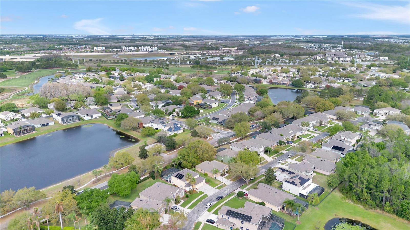 NORTH SHORE/LK HART PRCL 03 PH I - Residential