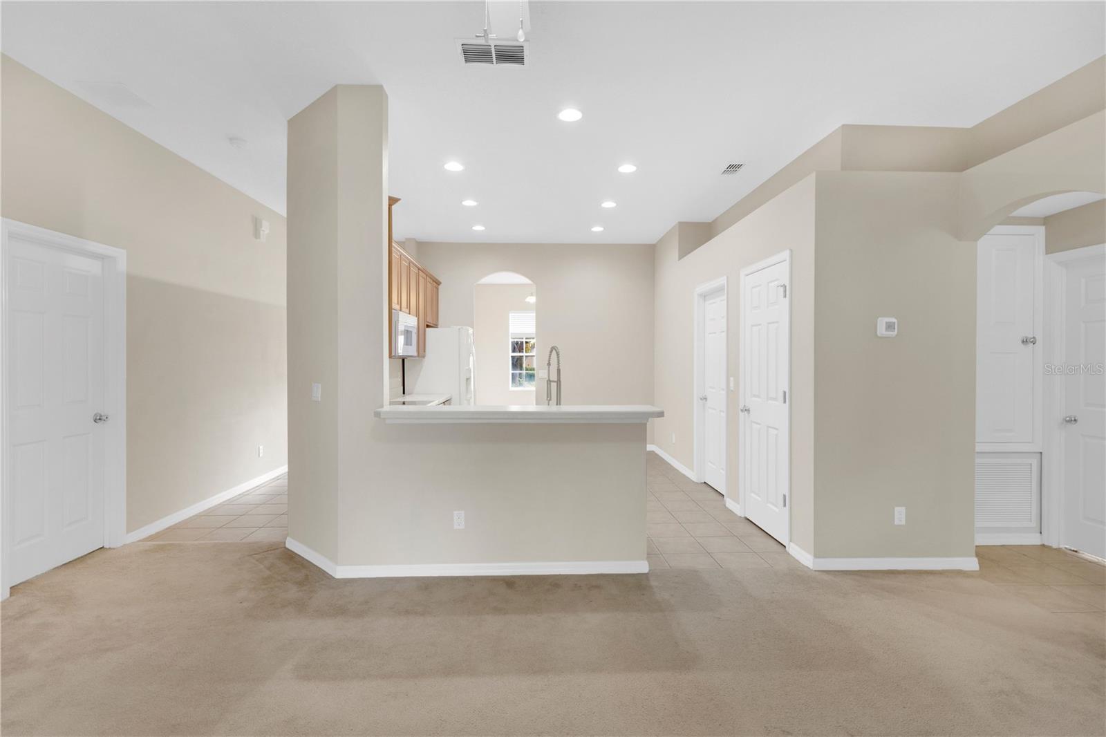 NORTH SHORE/LK HART PRCL 03 PH I - Residential