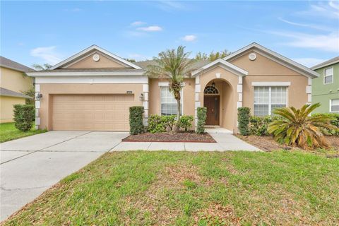 Photo of 9650 Bay Pine Lane, Orlando, FL 32832 (MLS # O6391982)