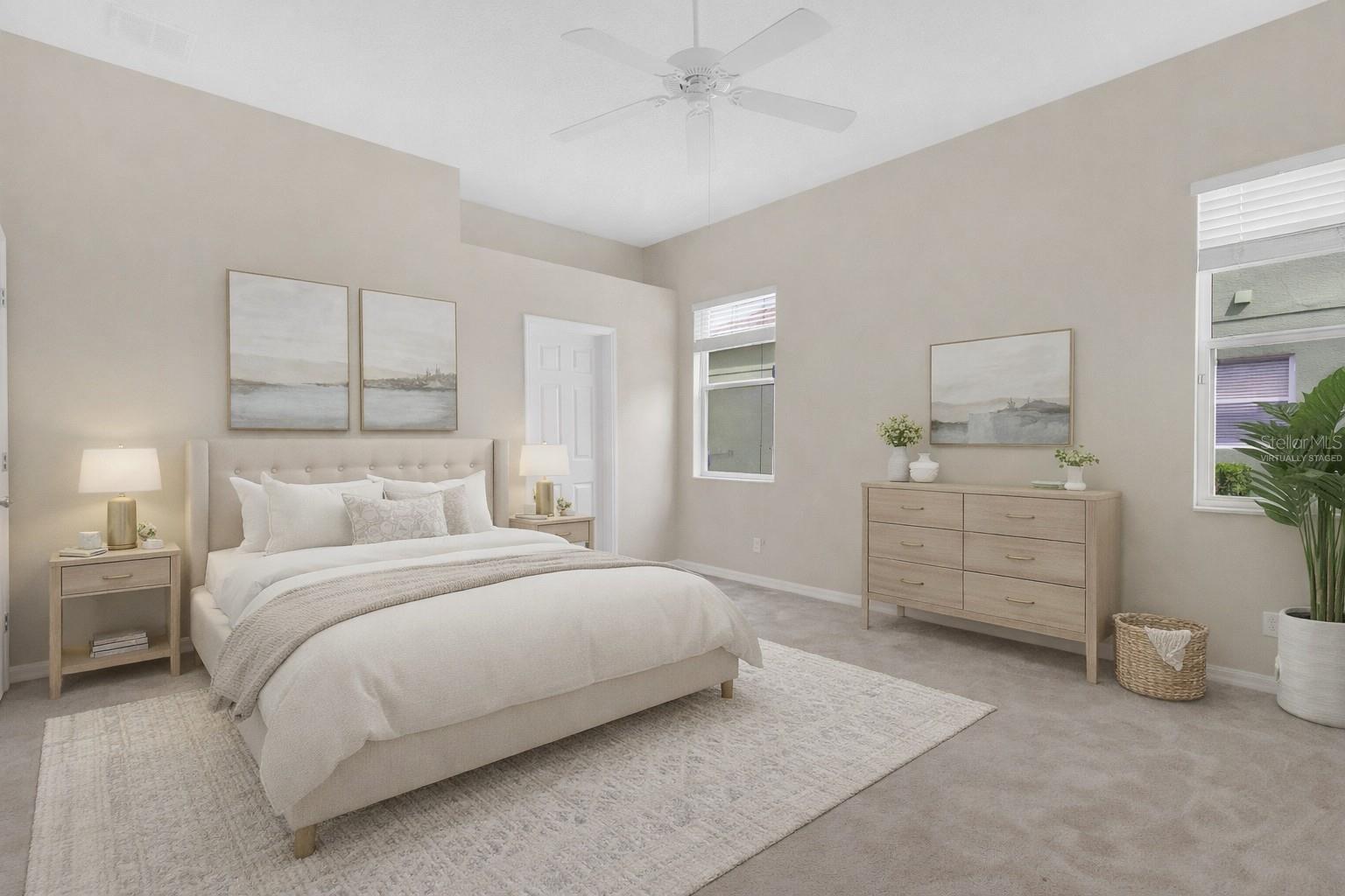 NORTH SHORE/LK HART PRCL 03 PH I - Residential