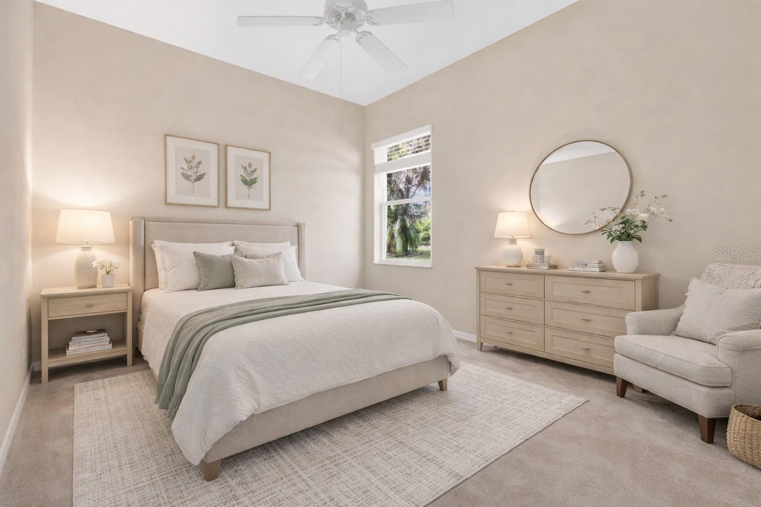 NORTH SHORE/LK HART PRCL 03 PH I - Residential