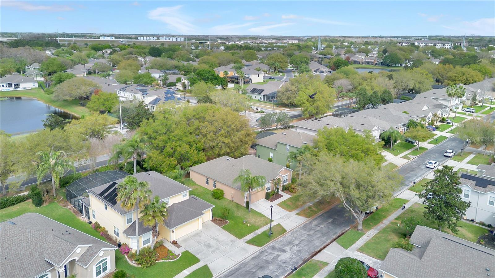 NORTH SHORE/LK HART PRCL 03 PH I - Residential