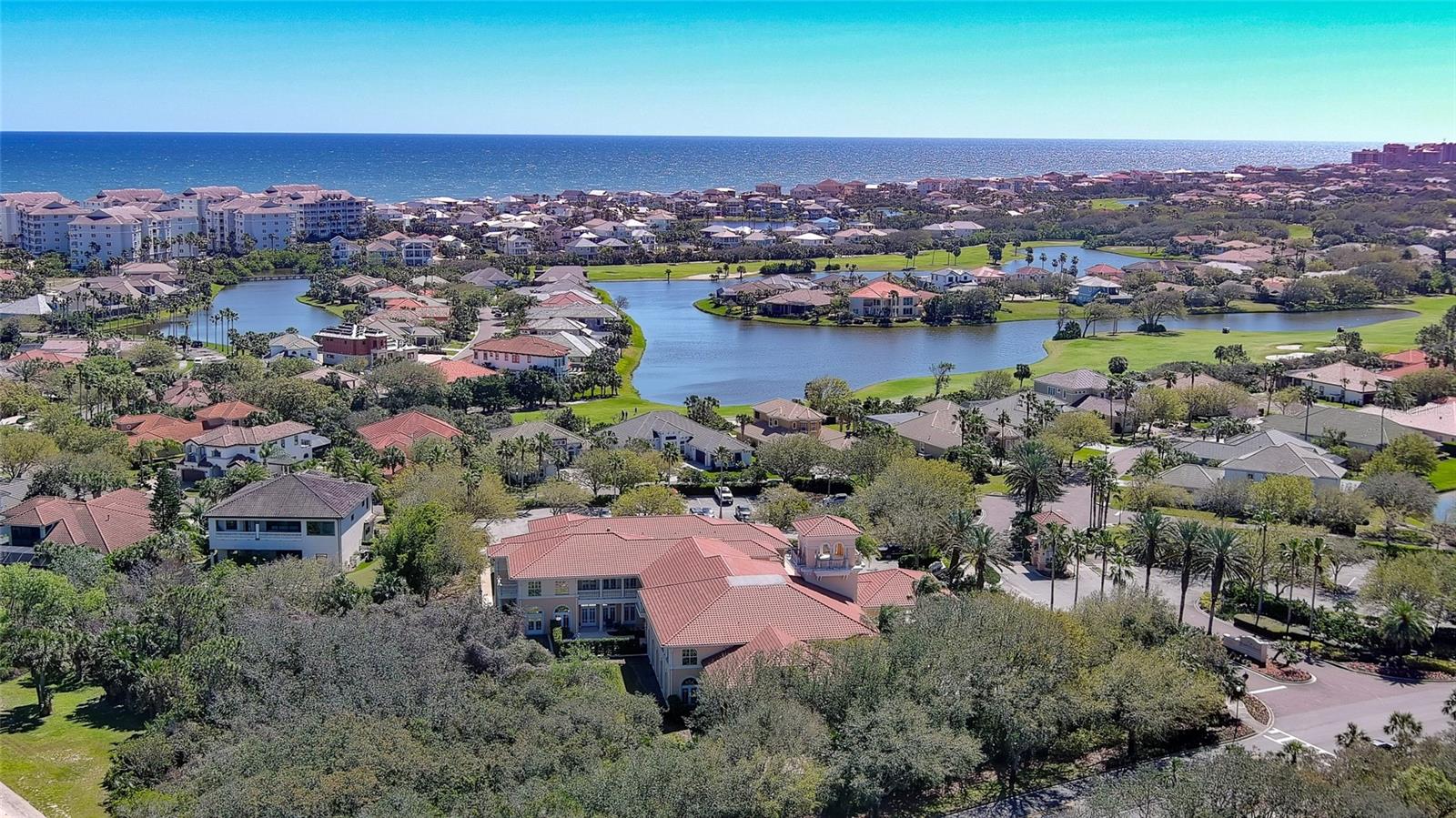 OCEAN HAMMOCK PRCL B-3 - Commercial Sale