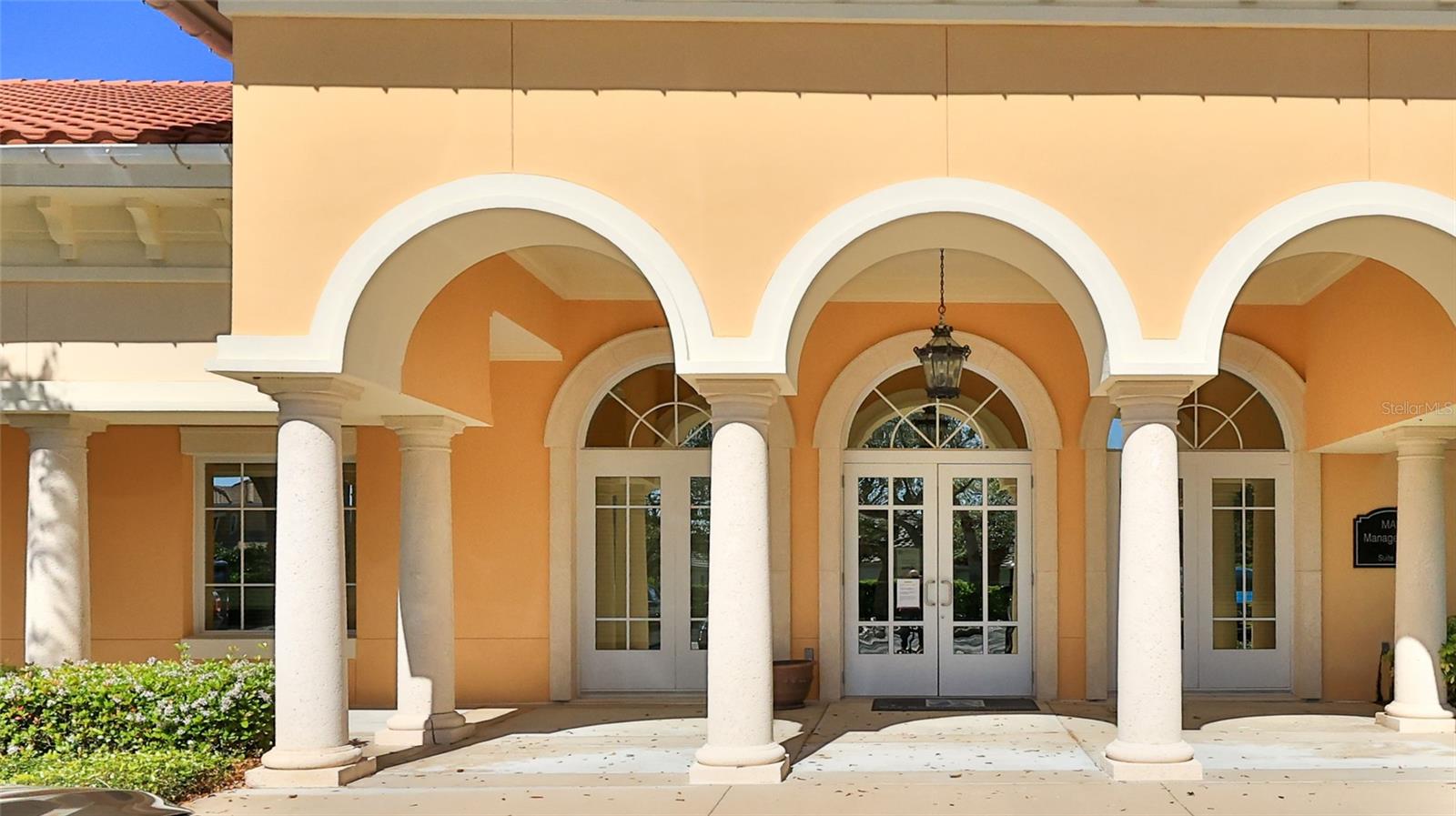 1 HAMMOCK BEACH PARKWAY