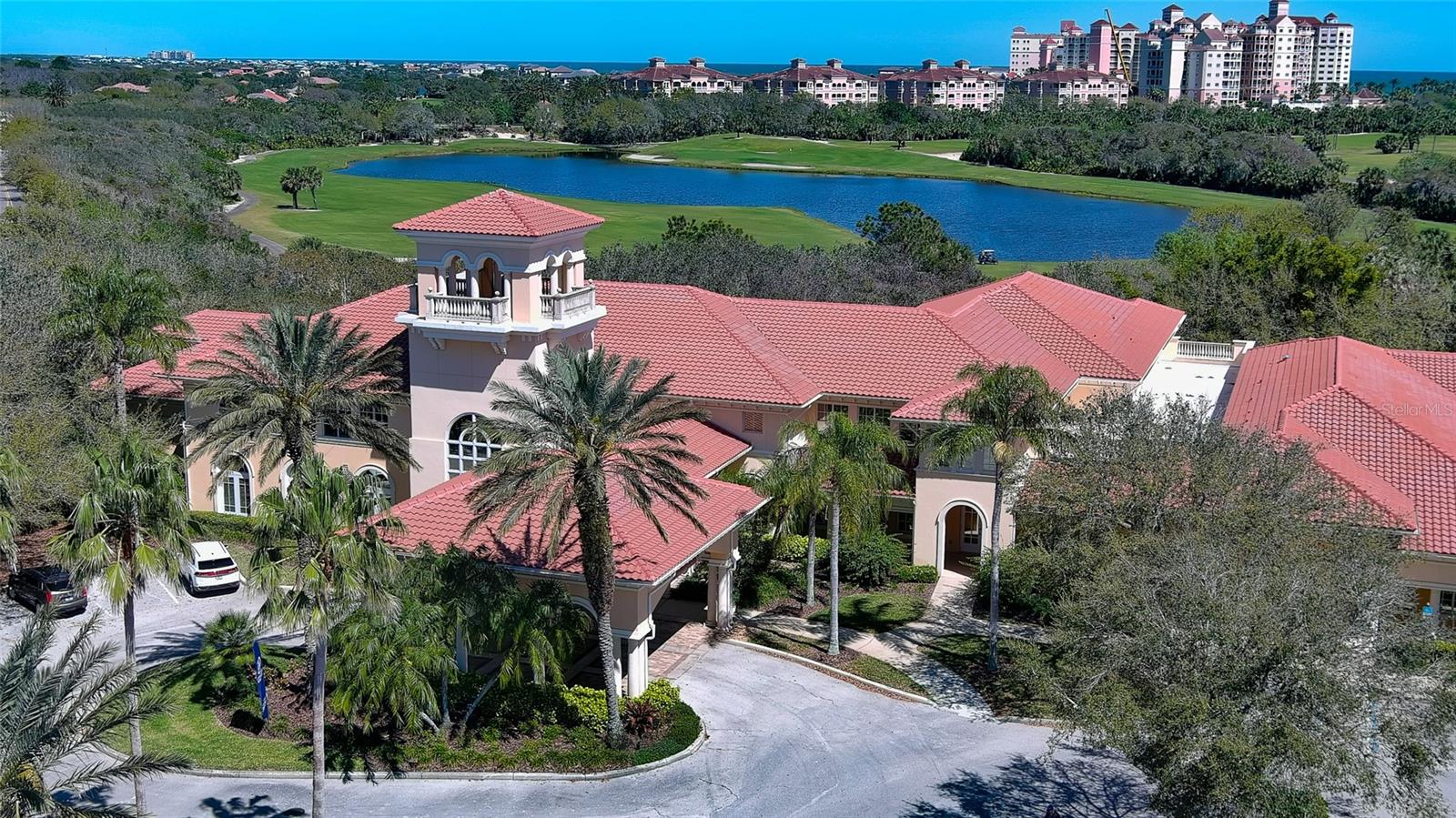 OCEAN HAMMOCK PRCL B-3 - Commercial Sale