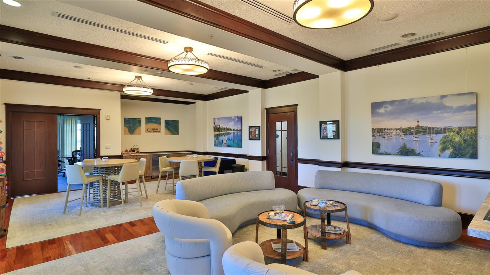 OCEAN HAMMOCK PRCL B-3 - Commercial Sale