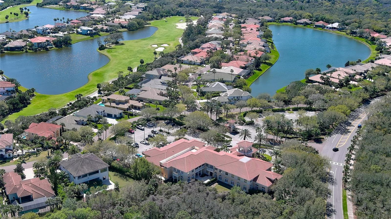 OCEAN HAMMOCK PRCL B-3 - Commercial Sale